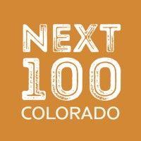 next 100 colorado logo image