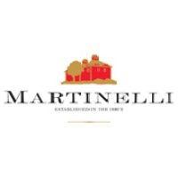 martinelli winery & vineyards