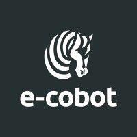 e-cobot logo image