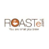 roaste.com logo image