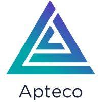 apteco benelux logo image