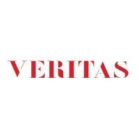 veritas design group logo image