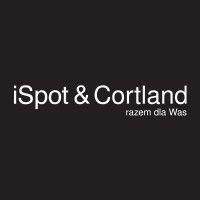 cortland biznes logo image