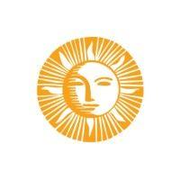 auberge du soleil logo image