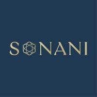 sonani jewels logo image