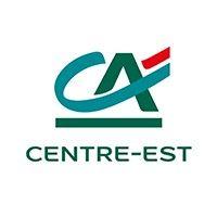 crédit agricole centre-est logo image