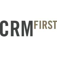 crmfirst logo image