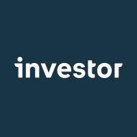 investor ab logo image