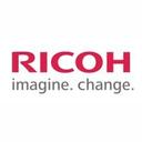 logo of Ricoh Latin America Inc