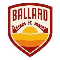 ballard fc logo image