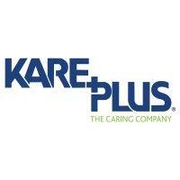 kare plus logo image