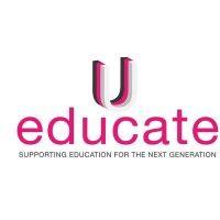 u-educate logo image