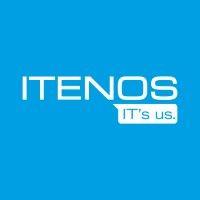 itenos gmbh logo image