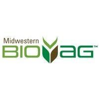 midwestern bioag logo image