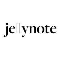 jellynote logo image