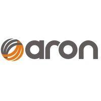 aron global pte ltd logo image