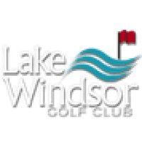 lake windsor golf club logo image