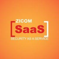 zicom saas logo image