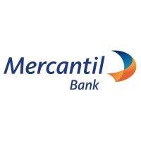 mercantil bank logo image