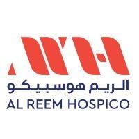 al reem hospico co. llc logo image