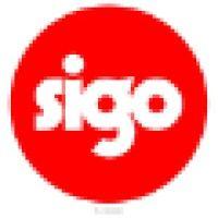 sigo s.a. logo image