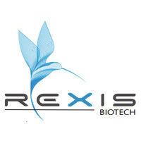 rexis biotech logo image