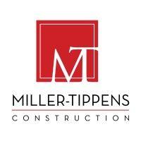 miller tippens construction company, llc. logo image