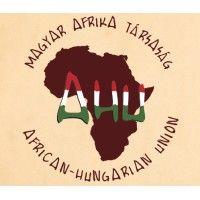 african-hungarian union logo image