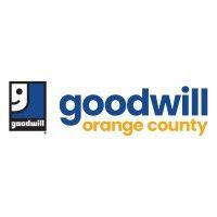 goodwill of orange county