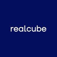 realcube logo image