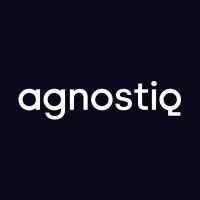 agnostiq logo image