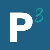 p3 logo image