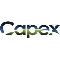 capex site rentals logo image