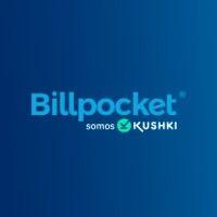 billpocket logo image