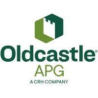 oldcastle apg logo image