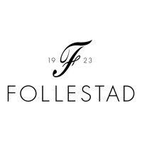 follestad trend as logo image