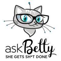 askbettyapp logo image