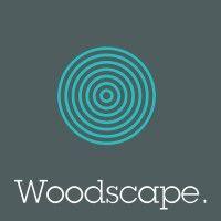 woodscape ltd logo image