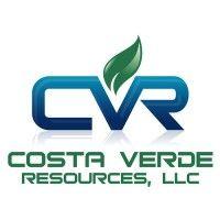 costa verde resources llc logo image