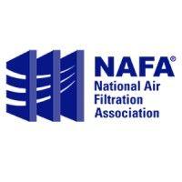 national air filtration association - nafa logo image