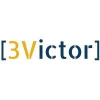 3victor logo image