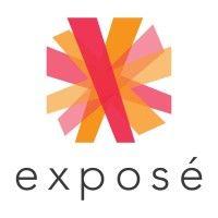 exposé logo image