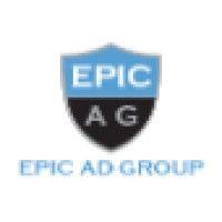 epic ad group logo image