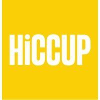 hiccup logo image