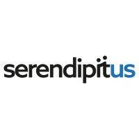 serendipitus logo image