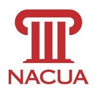 national association of college and university attorneys logo image