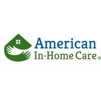 american in-home care, llc logo image