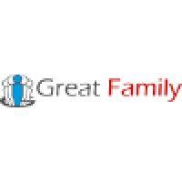 great family logo image