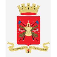 esercito italiano - italian army logo image