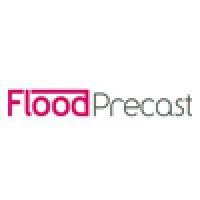 flood precast logo image